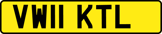 VW11KTL