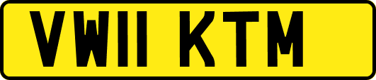 VW11KTM