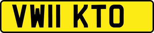VW11KTO