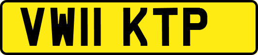 VW11KTP