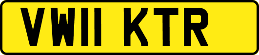 VW11KTR