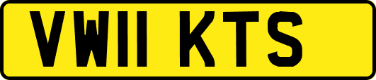 VW11KTS