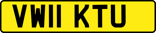 VW11KTU
