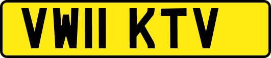 VW11KTV