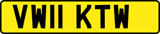 VW11KTW