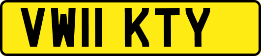 VW11KTY