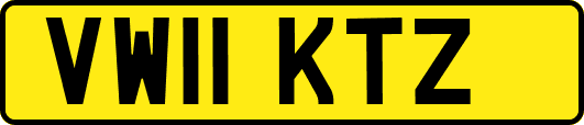 VW11KTZ