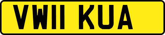 VW11KUA