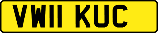 VW11KUC
