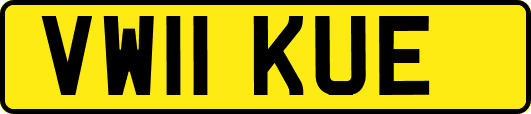 VW11KUE