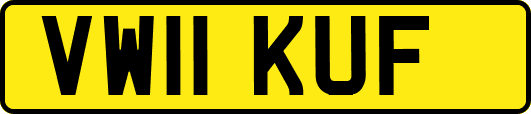 VW11KUF