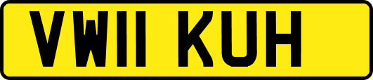 VW11KUH