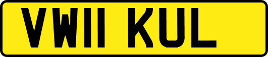 VW11KUL