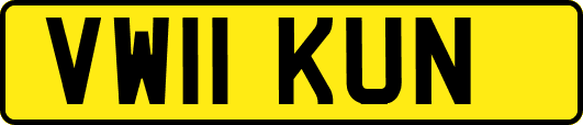 VW11KUN