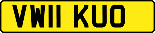 VW11KUO