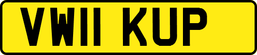 VW11KUP