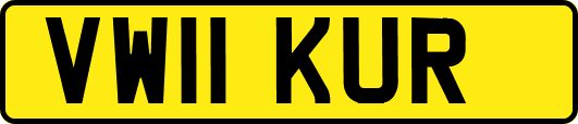 VW11KUR