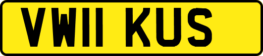 VW11KUS