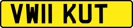 VW11KUT