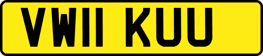 VW11KUU