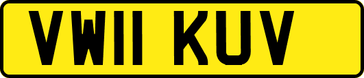 VW11KUV