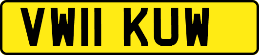 VW11KUW