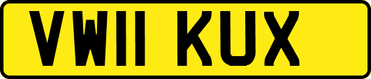 VW11KUX