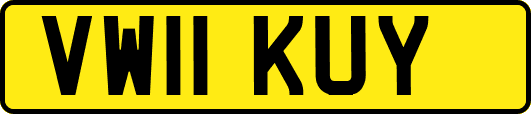 VW11KUY