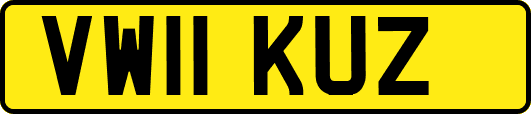 VW11KUZ