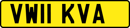 VW11KVA