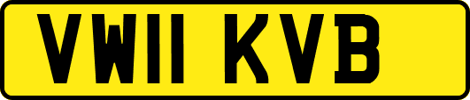 VW11KVB