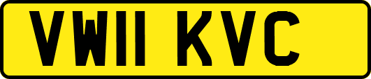 VW11KVC