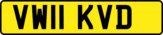 VW11KVD