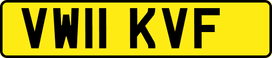 VW11KVF