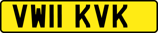 VW11KVK