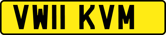VW11KVM