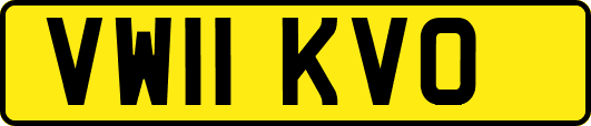 VW11KVO
