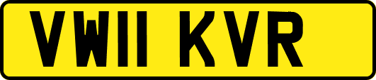 VW11KVR