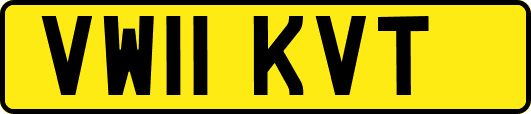 VW11KVT