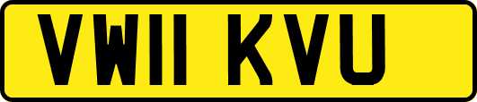 VW11KVU