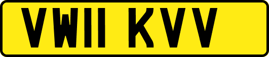 VW11KVV