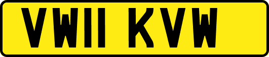 VW11KVW
