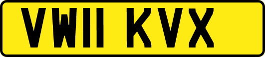 VW11KVX