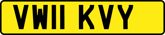 VW11KVY