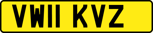 VW11KVZ