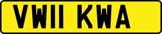 VW11KWA