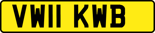 VW11KWB