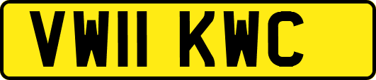 VW11KWC