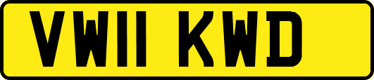 VW11KWD