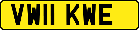 VW11KWE